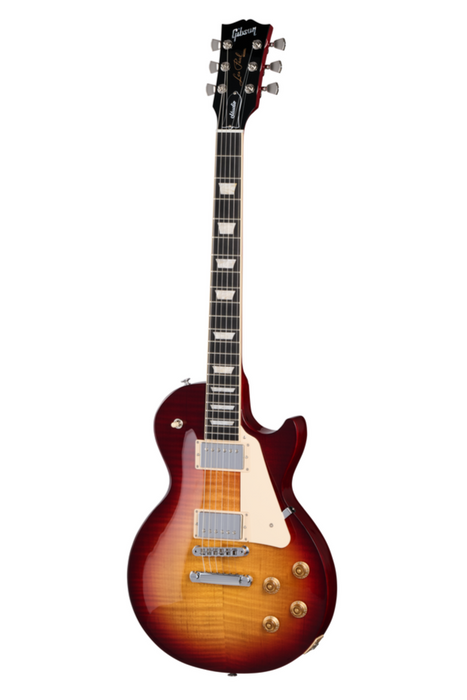 Gibson Les Paul Studio Session - Bourbon Burst