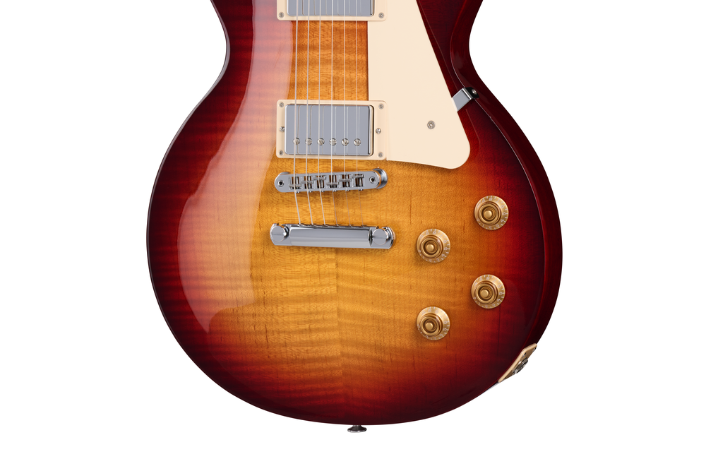 Gibson Les Paul Studio Session - Bourbon Burst