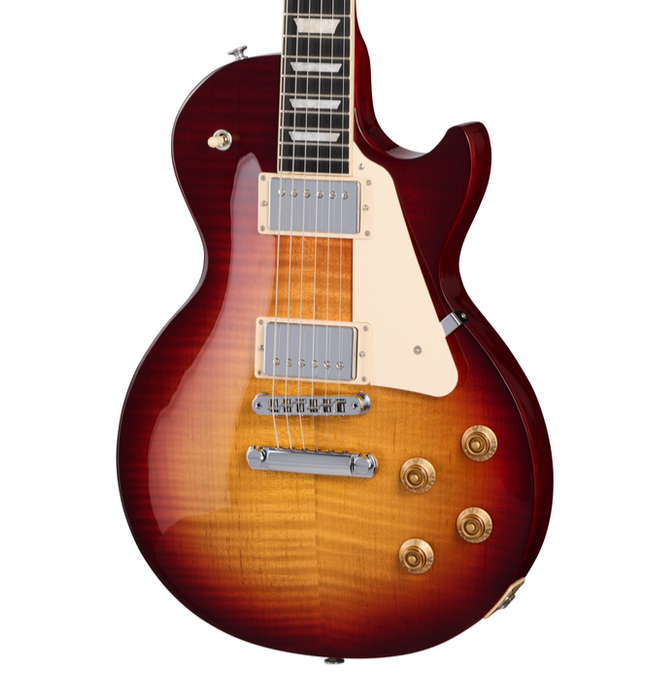 Gibson Les Paul Studio Session - Bourbon Burst