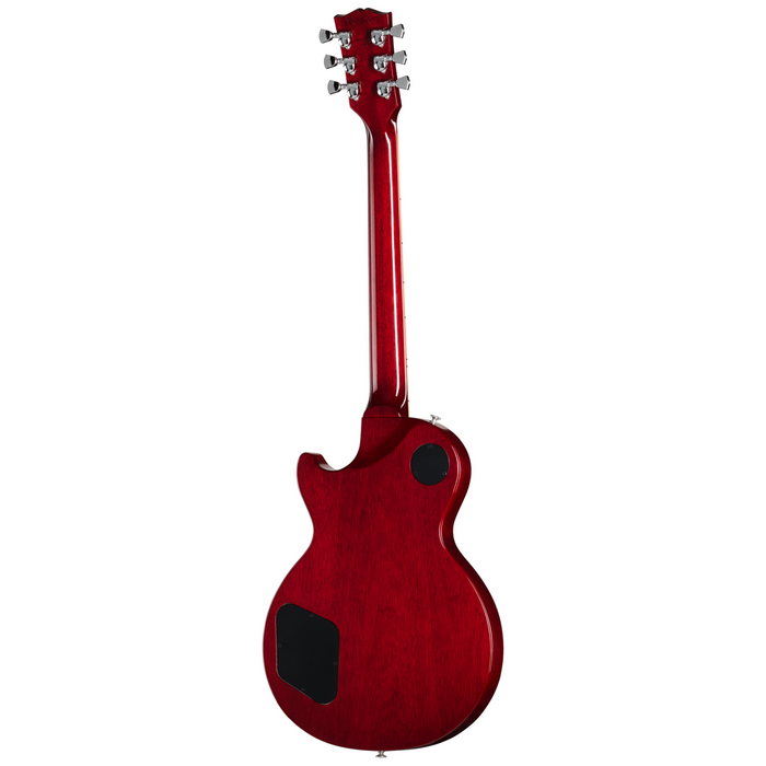 Gibson Les Paul Studio Session Electric Guitar - Cherry