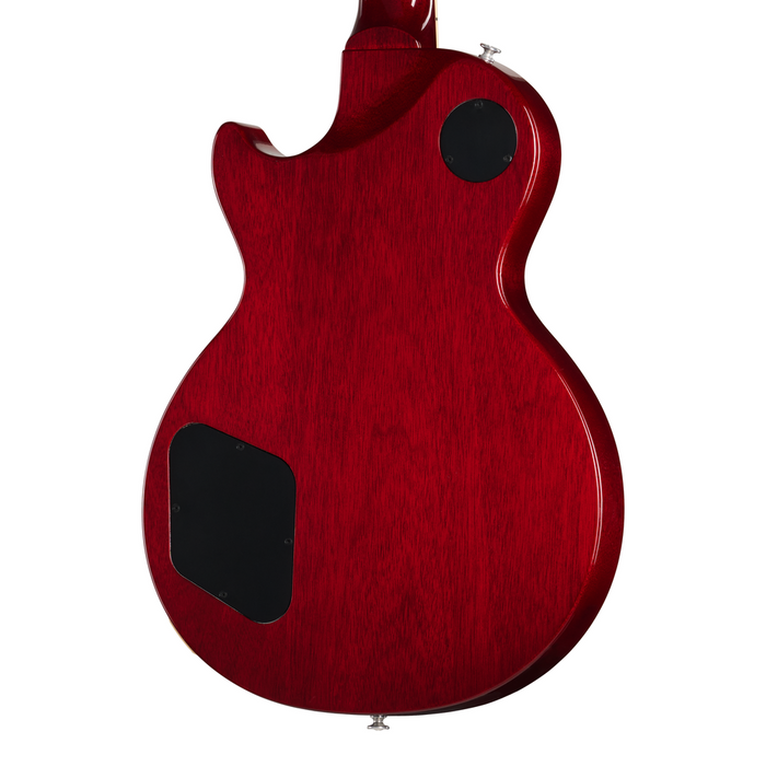 Gibson Les Paul Studio Session Electric Guitar - Cherry