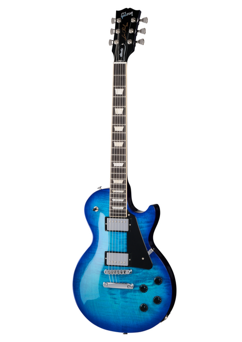 Gibson Les Paul Studio Session - Cobalt Burst