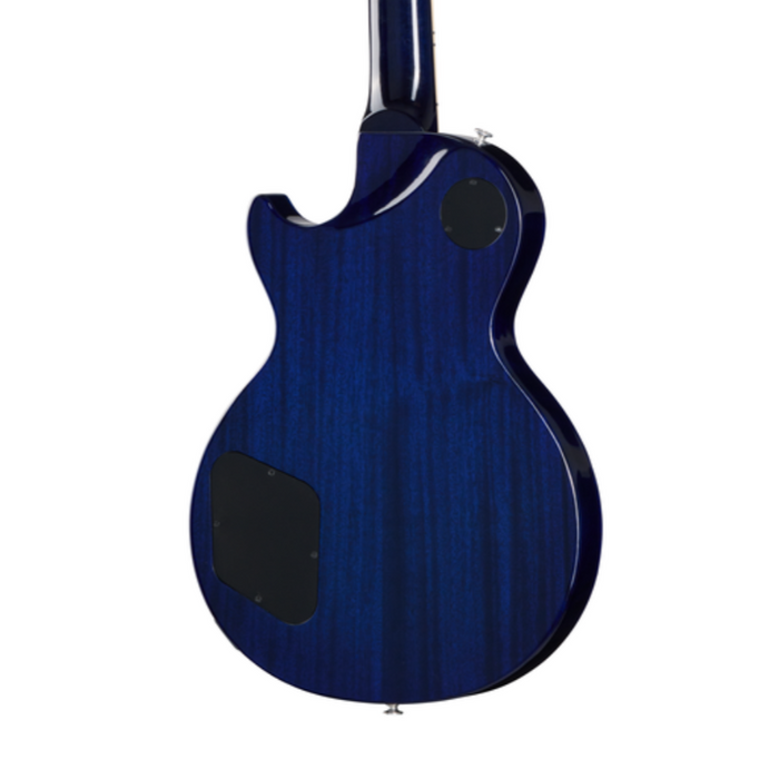 Gibson Les Paul Studio Session - Cobalt Burst