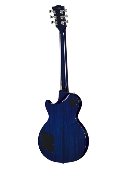 Gibson Les Paul Studio Session - Cobalt Burst