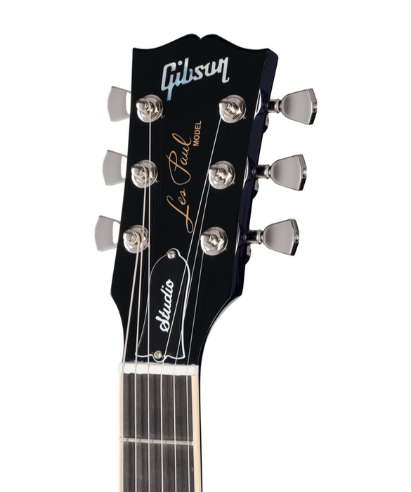 Gibson Les Paul Studio Session - Cobalt Burst