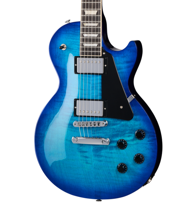 Gibson Les Paul Studio Session - Cobalt Burst