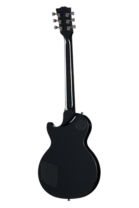 Gibson Les Paul Studio Session - Translucent Ebony Burst