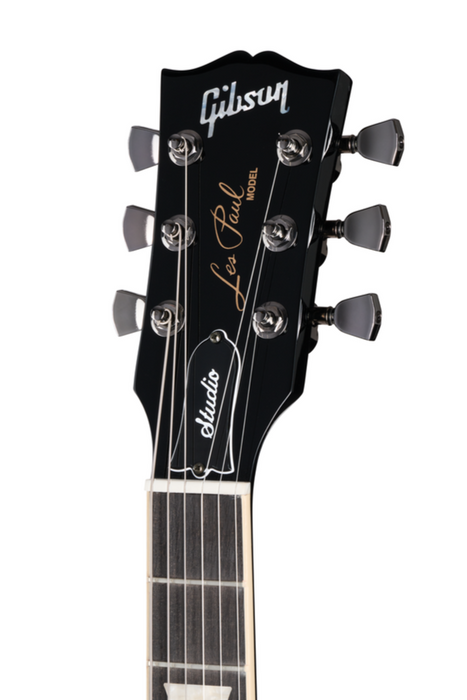 Gibson Les Paul Studio Session - Translucent Ebony Burst