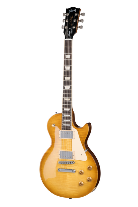 Gibson Les Paul Studio Session - Honey Burst