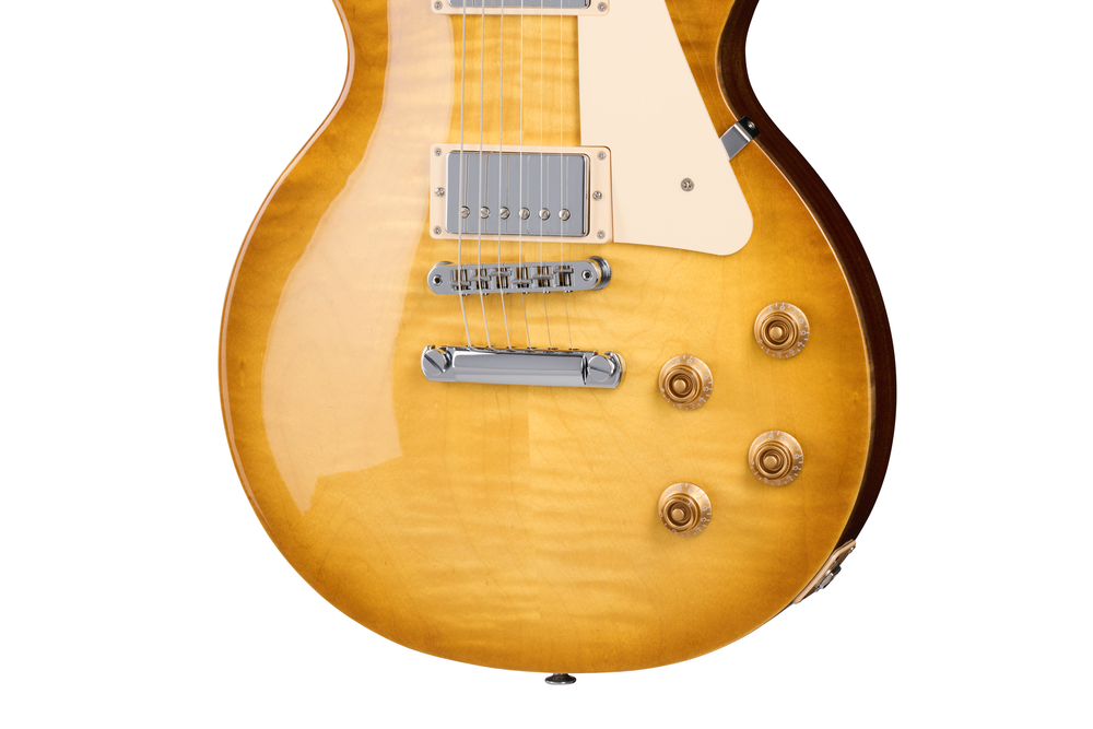 Gibson Les Paul Studio Session - Honey Burst