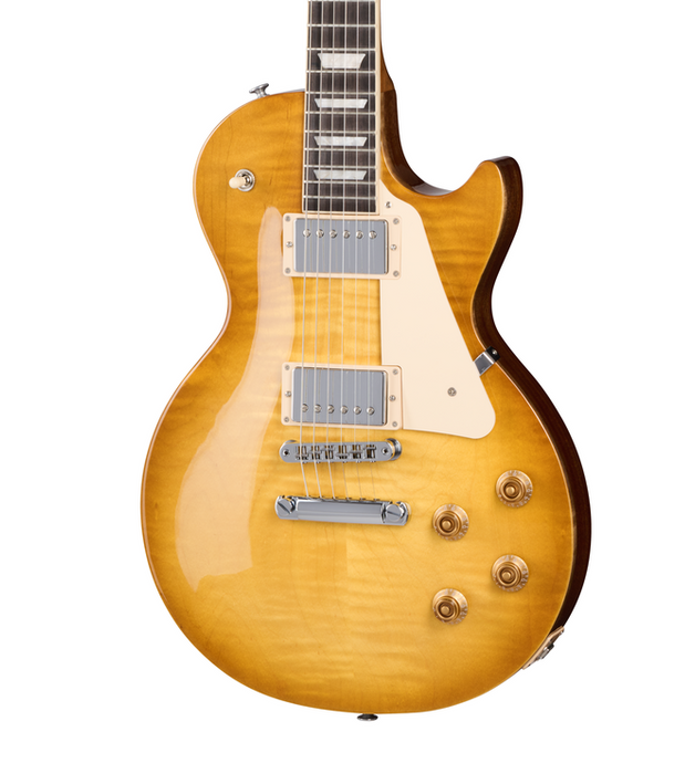 Gibson Les Paul Studio Session - Honey Burst