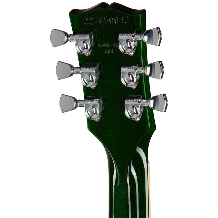 Gibson Les Paul Studio Session Electric Guitar - Iguana Burst