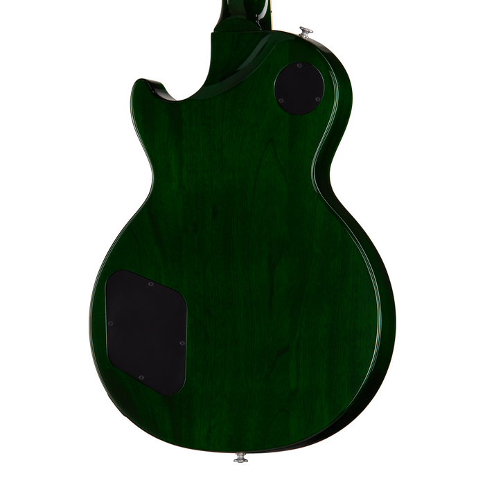 Gibson Les Paul Studio Session Electric Guitar - Iguana Burst