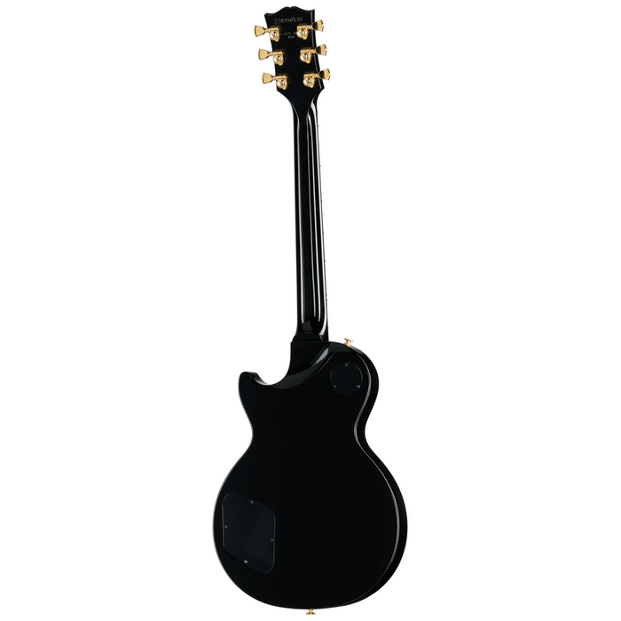 Gibson Les Paul Supreme Electric Guitar - Ebony