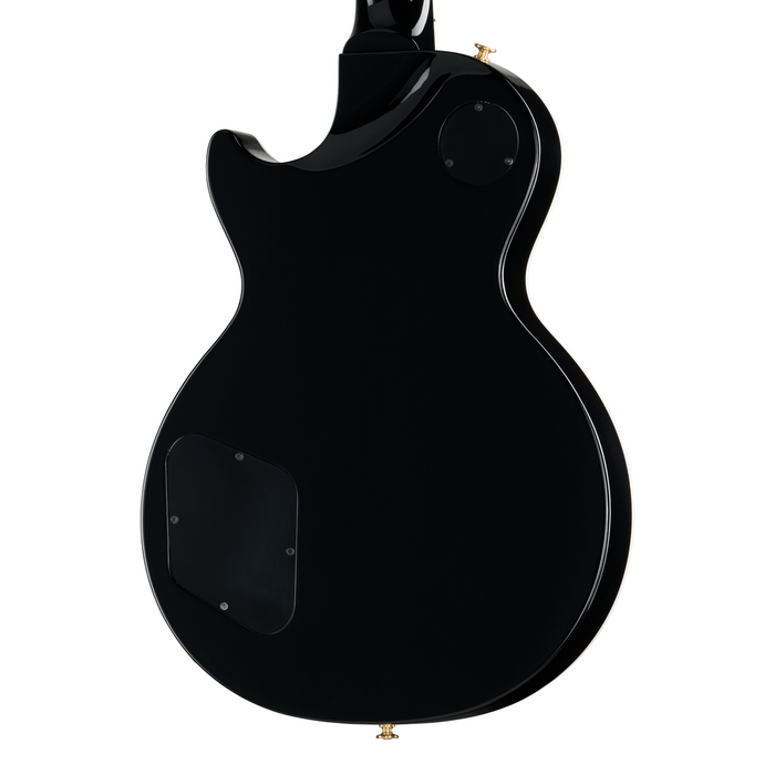 Gibson Les Paul Supreme Electric Guitar - Ebony