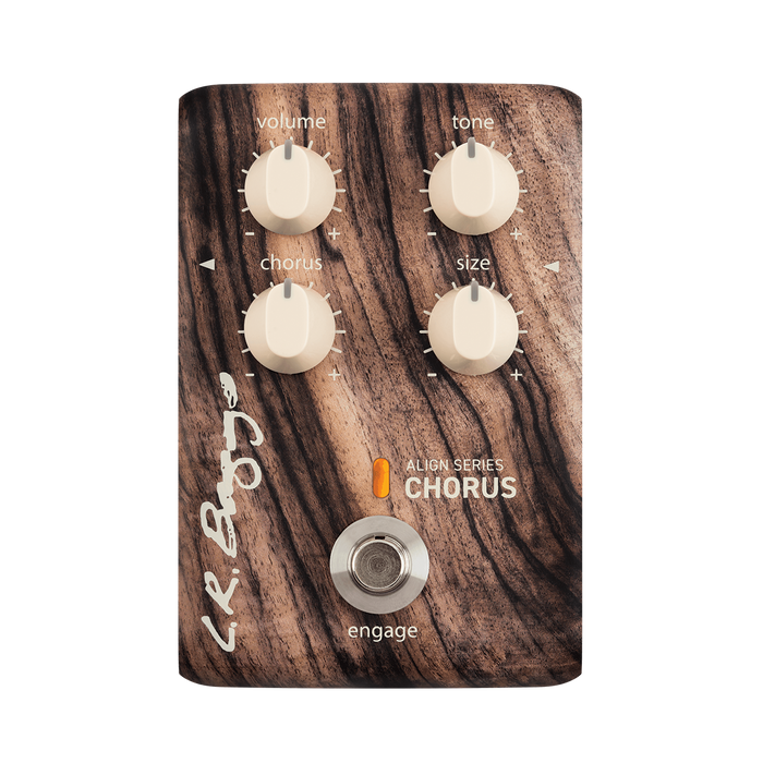 LR Baggs Align Chorus Pedal