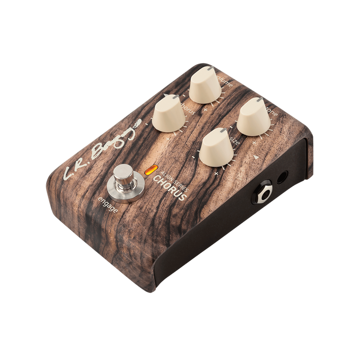 LR Baggs Align Chorus Pedal