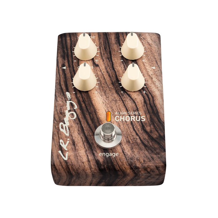 LR Baggs Align Chorus Pedal