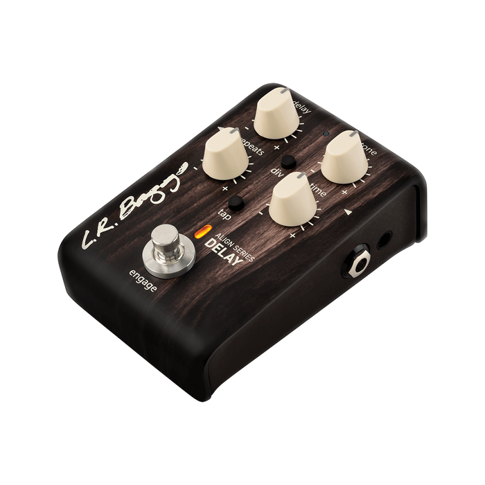LR Baggs Align Delay Pedal