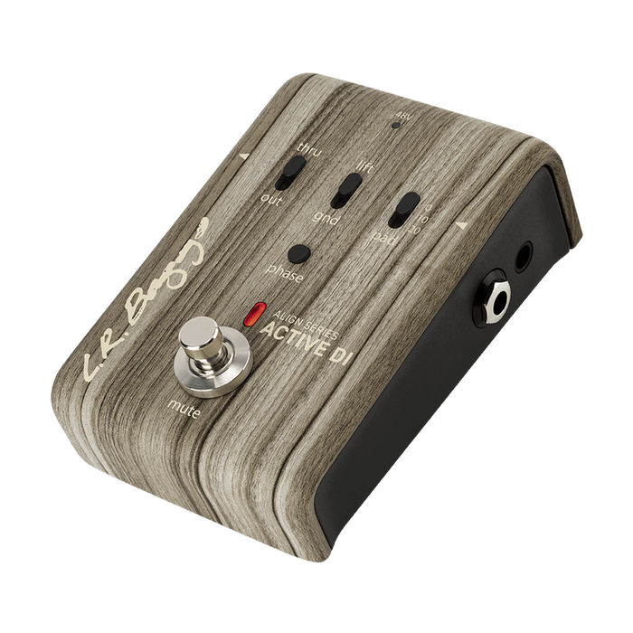 LR Baggs Align Active DI