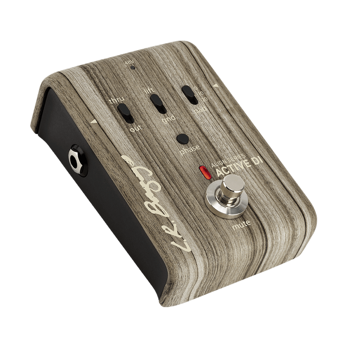 LR Baggs Align Active DI