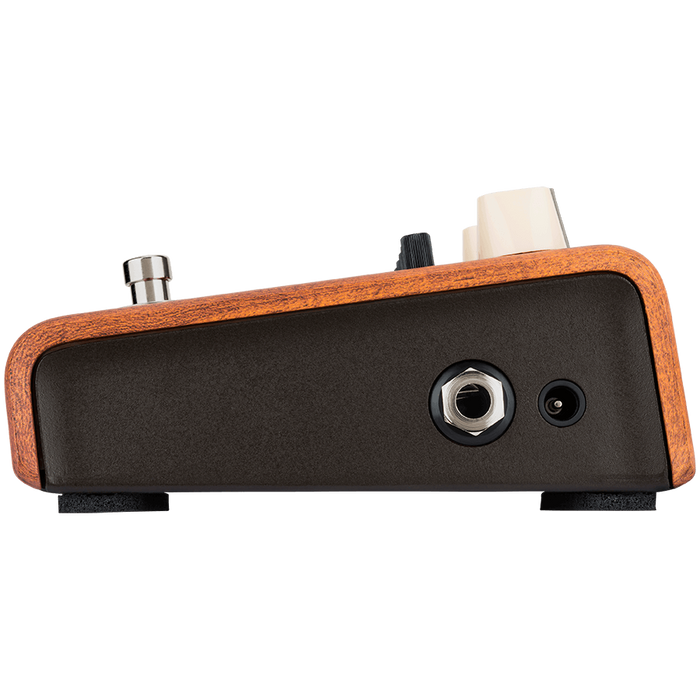 LR Baggs Align Equaliser Pedal