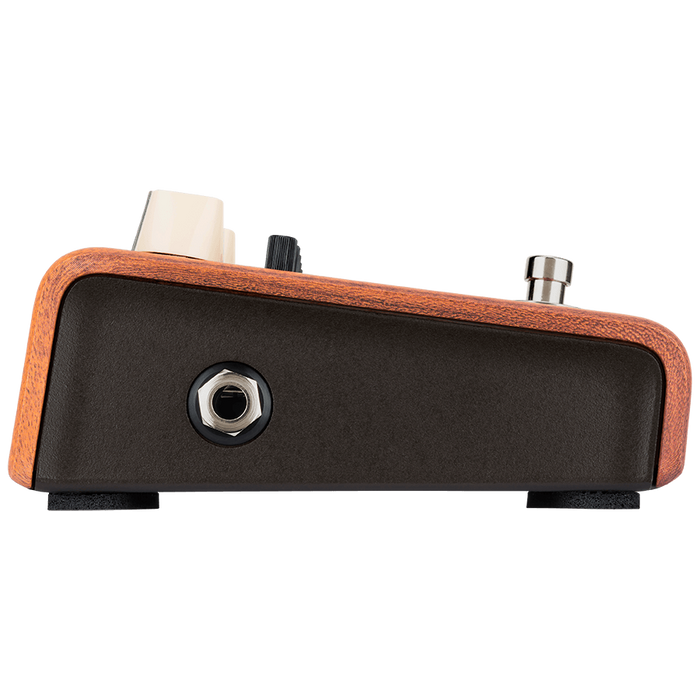 LR Baggs Align Equaliser Pedal