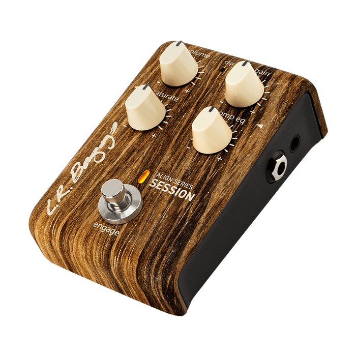 LR Baggs Align Session Pedal