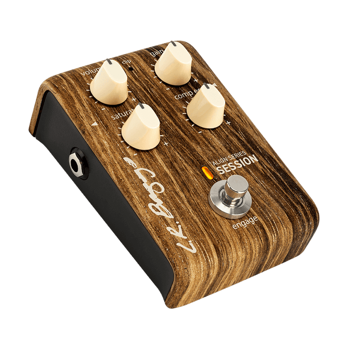 LR Baggs Align Session Pedal