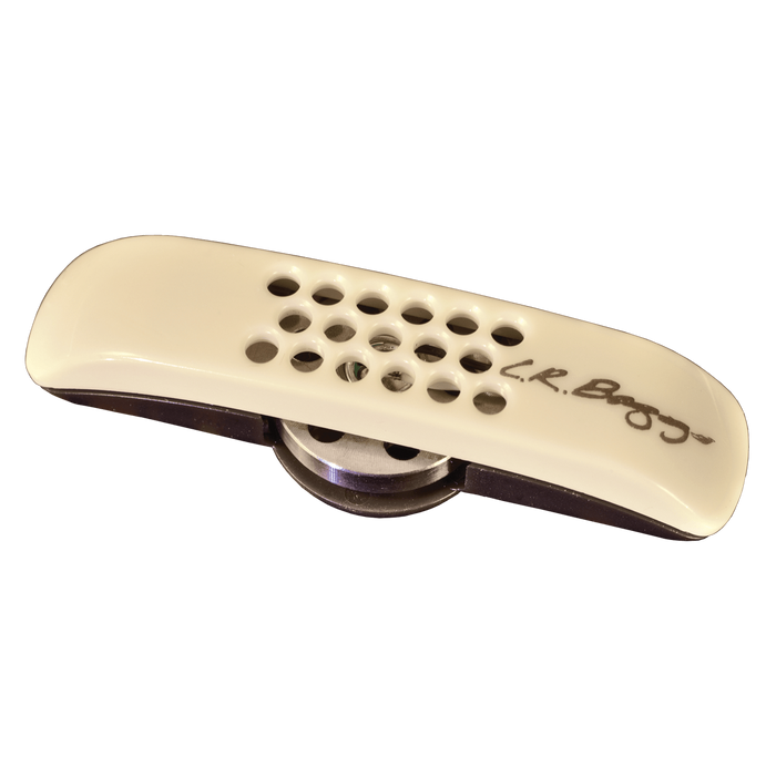 LR Baggs Anthem Acoustic Guitar Pickup System with Element & Microphone