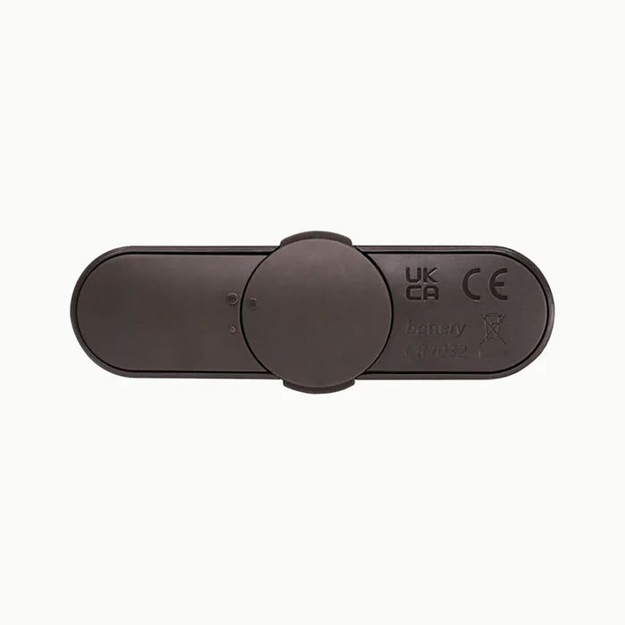 LR Baggs M1A Active Soundhole Body-Sensitive Magnetic Pickup