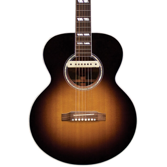 LR Baggs M1A Active Soundhole Body-Sensitive Magnetic Pickup
