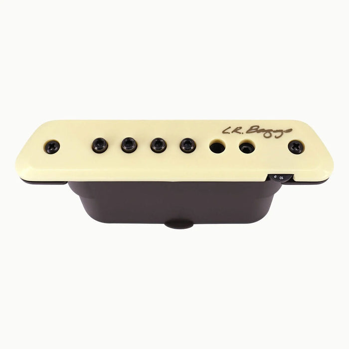 LR Baggs M1A Active Soundhole Body-Sensitive Magnetic Pickup