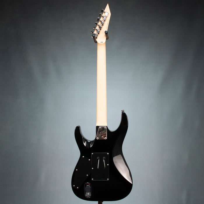 ESP LTD M-330RFM Electric Guitar - Black Cherry Sunburst - Preowned