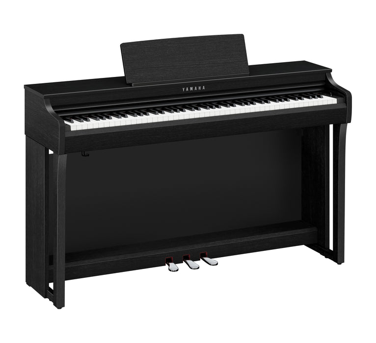 Yamaha CLP825B Digital Piano - Black