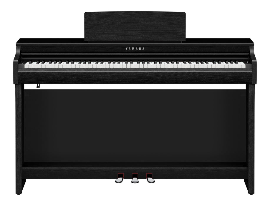 Yamaha CLP825B Digital Piano - Black