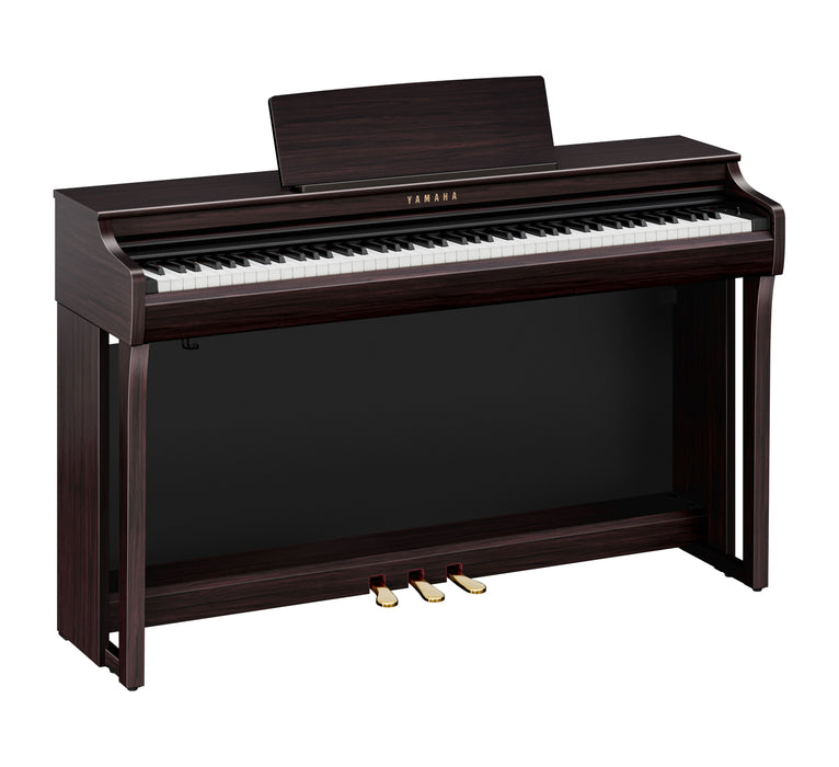 Yamaha CLP825R Digital Piano - Dark Rosewood