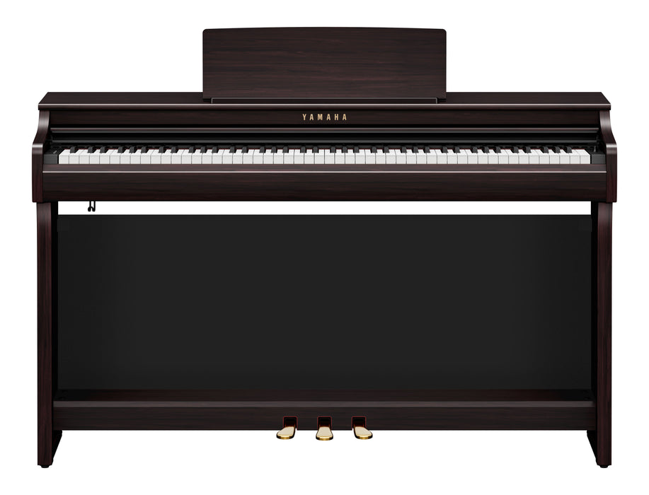 Yamaha CLP825R Digital Piano - Dark Rosewood