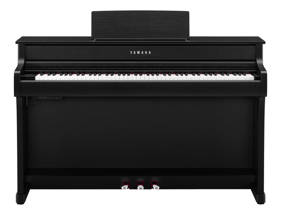 Yamaha CLP835B Digital Piano - Black