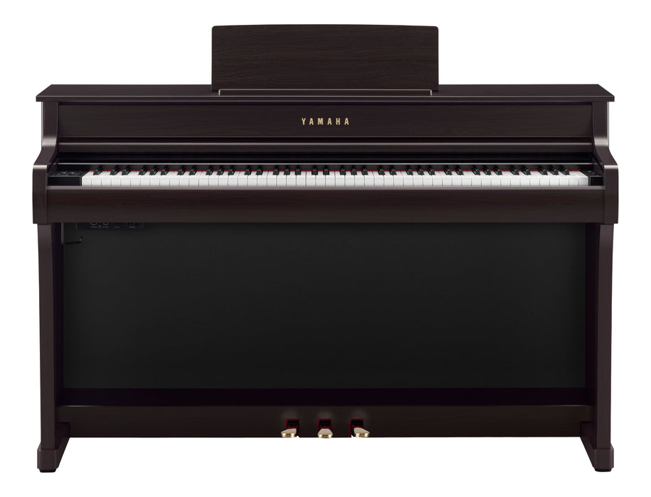 Yamaha CLP835R Digital Piano - Dark Rosewood