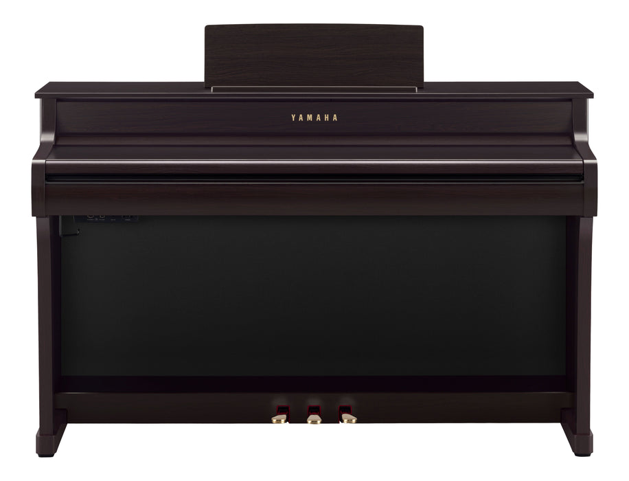 Yamaha CLP835R Digital Piano - Dark Rosewood