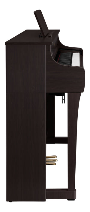 Yamaha CLP835R Digital Piano - Dark Rosewood