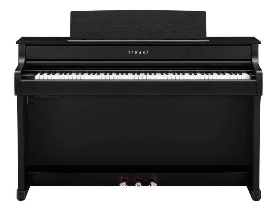 Yamaha CLP845B Digital Piano - Black