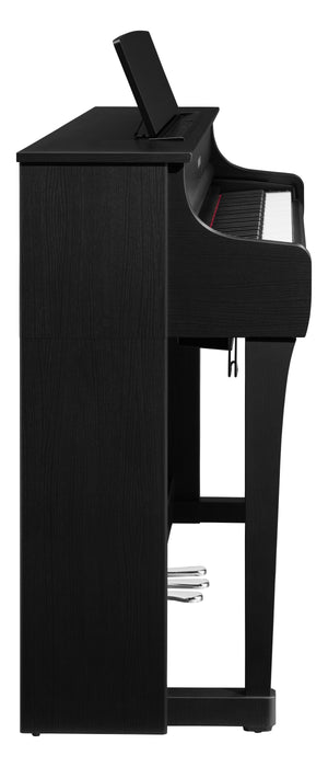 Yamaha CLP845B Digital Piano - Black