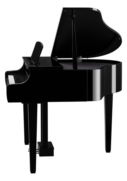 Yamaha CLP865GP Digital Grand Piano - Polished Ebony