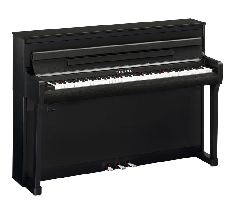 Yamaha CLP885B Digital Piano - Black