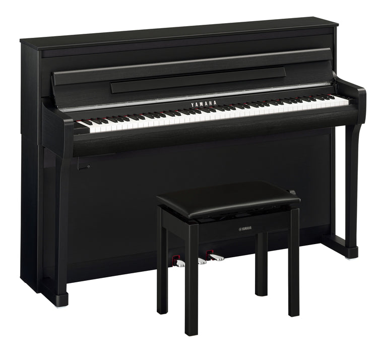 Yamaha CLP885B Digital Piano - Black