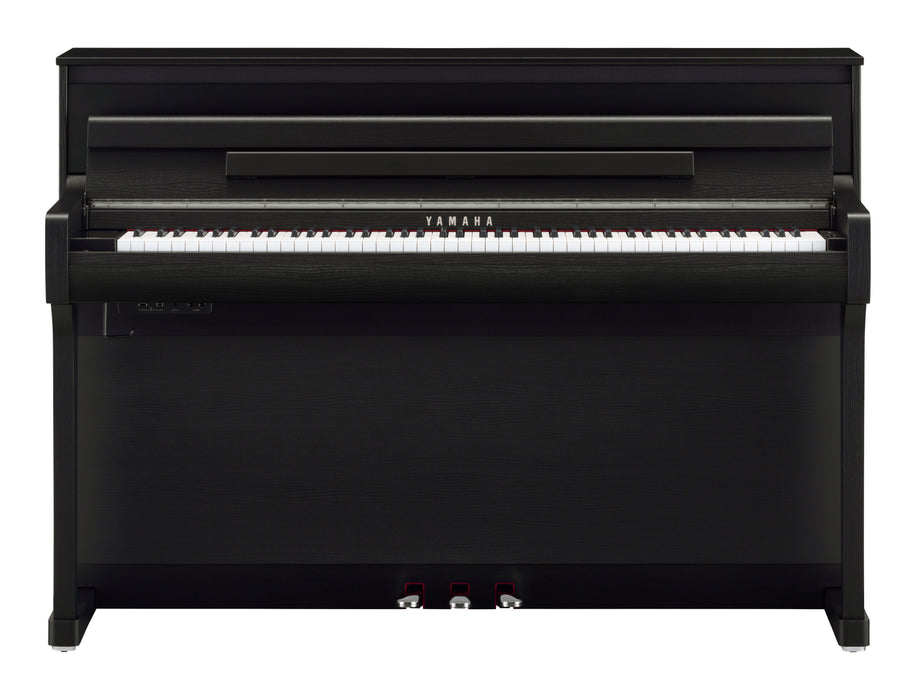 Yamaha CLP885B Digital Piano - Black