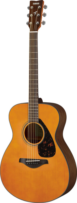 Yamaha FS800 Concert Acoustic Guitar - Tinted Natural