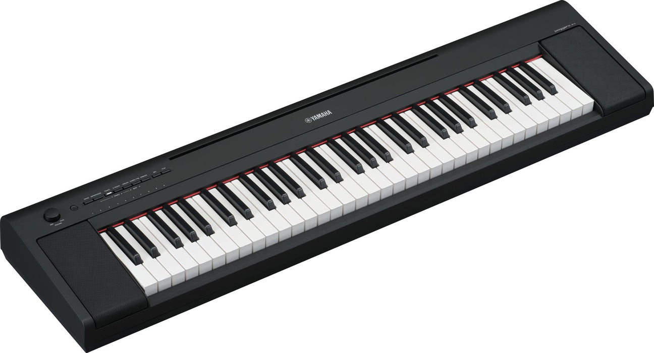 Yamaha NP-15 61-Key Keyboard
